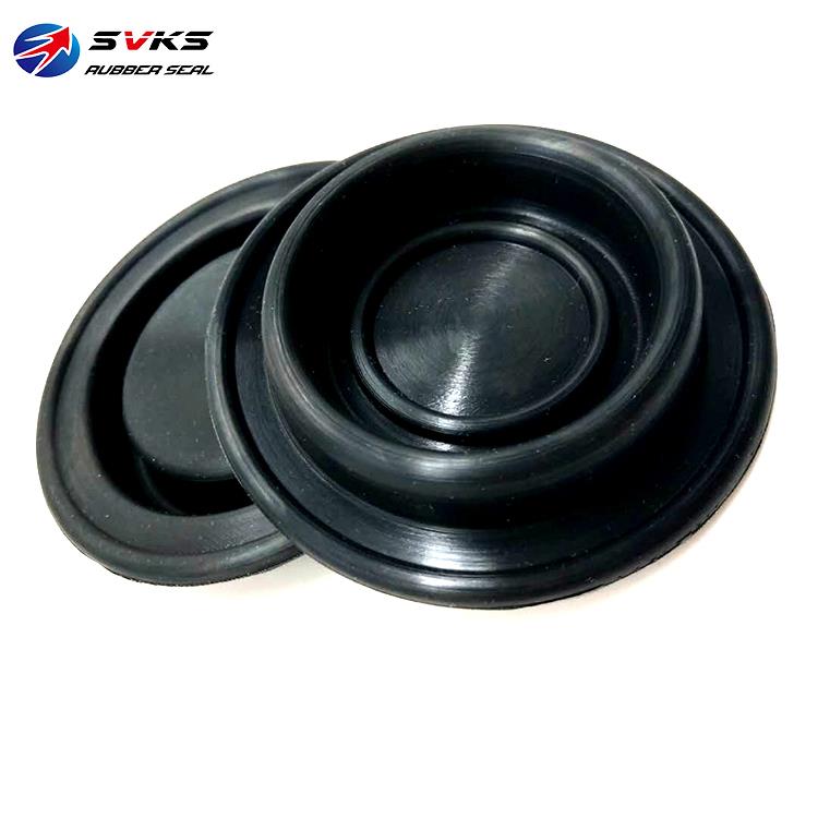 EPDM Rubber Gaskets (6)