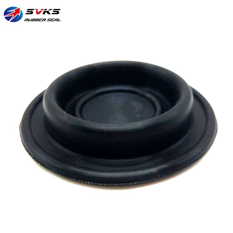 EPDM Rubber Gaskets