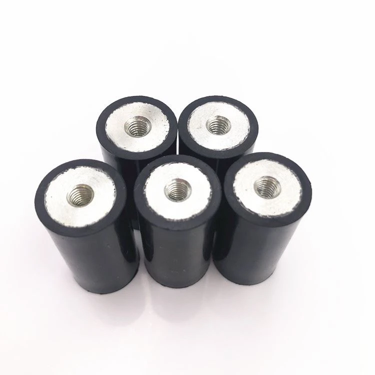 rubber mount4