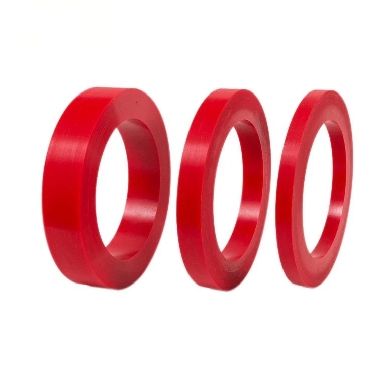 polyurethane seal 2