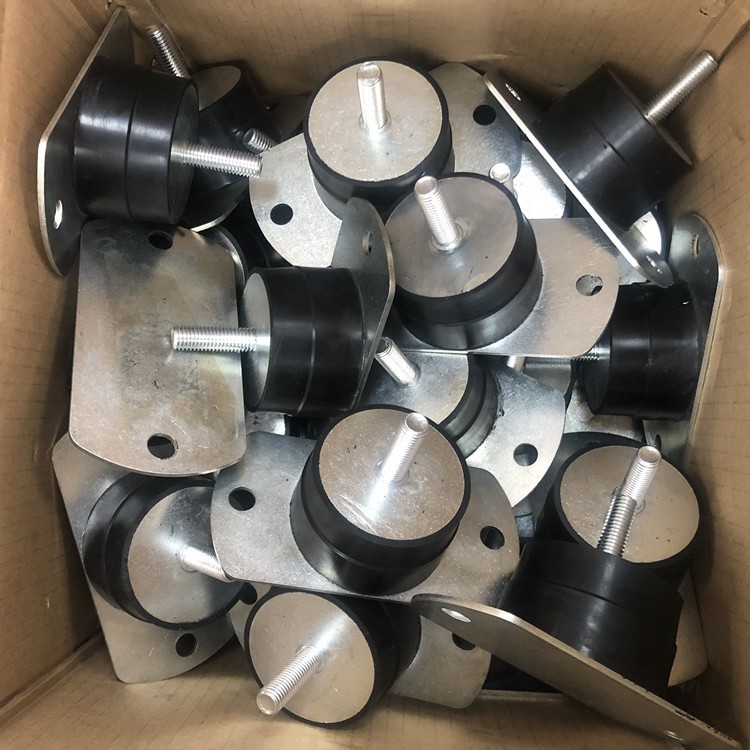 engine mount damper engine mount damper