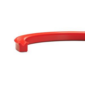 Segel Hidrolik Piston Cup U Untuk Silinder