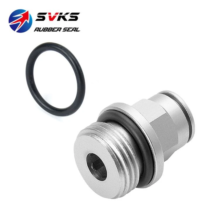 Buna-n O Ring For Tube Seal Fittings