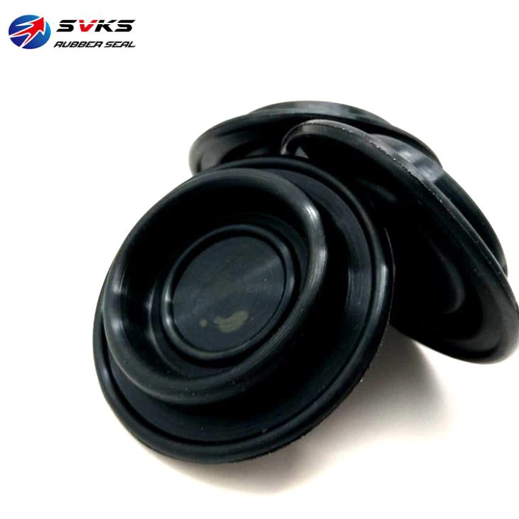 EPDM Rubber Gaskets