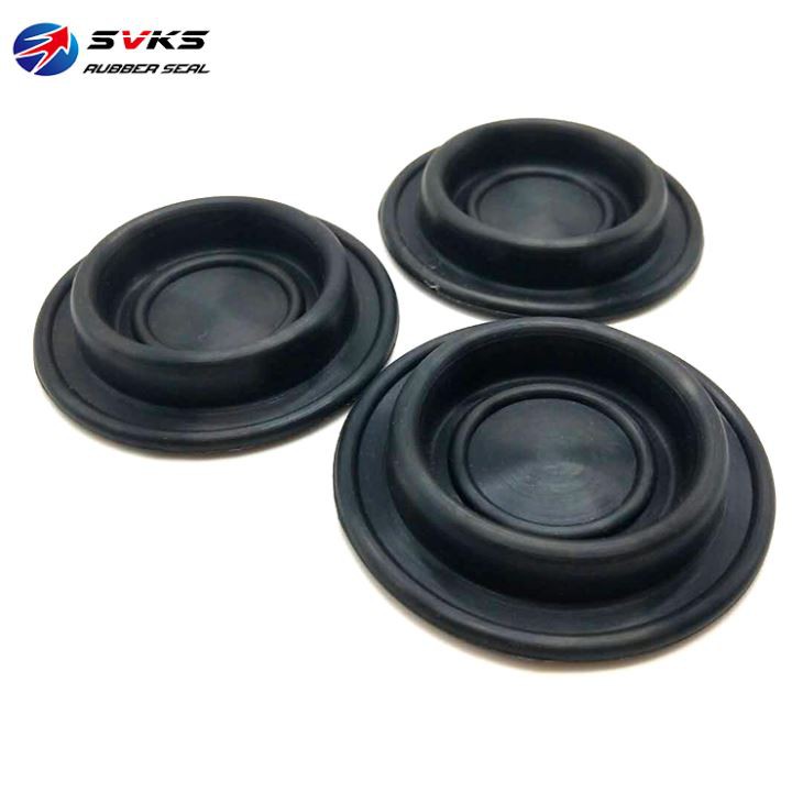 EPDM Rubber Gaskets