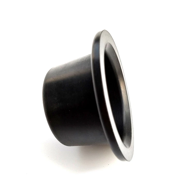 Nitrile Rubber Diaphragm