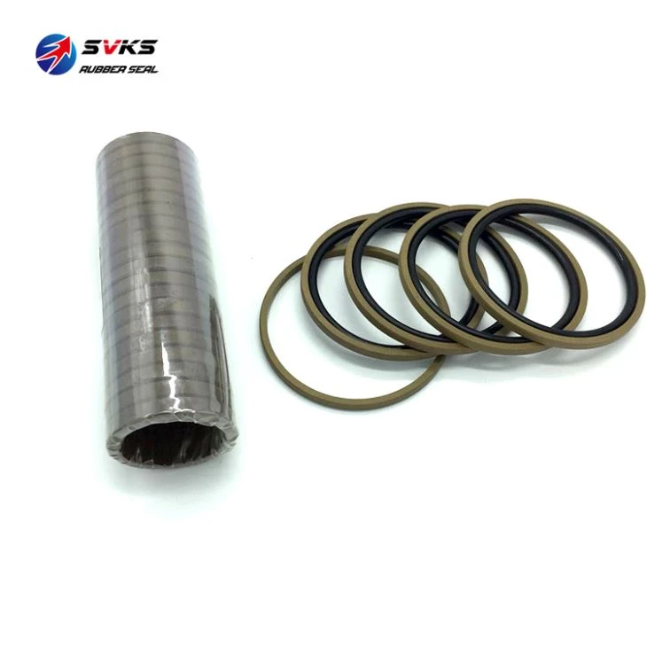 PTFE Piston Ring Seal