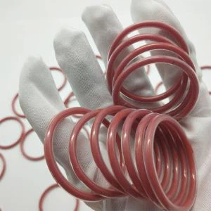 FEP Encapsulated Silicone O Ring