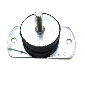 Buffer Karet Non Standar (Isolator)