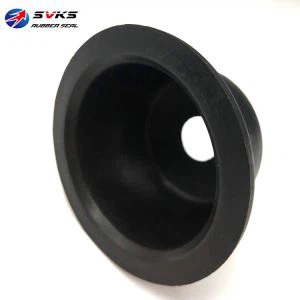 Diafragma karet yang lembut dengan EPDM Material