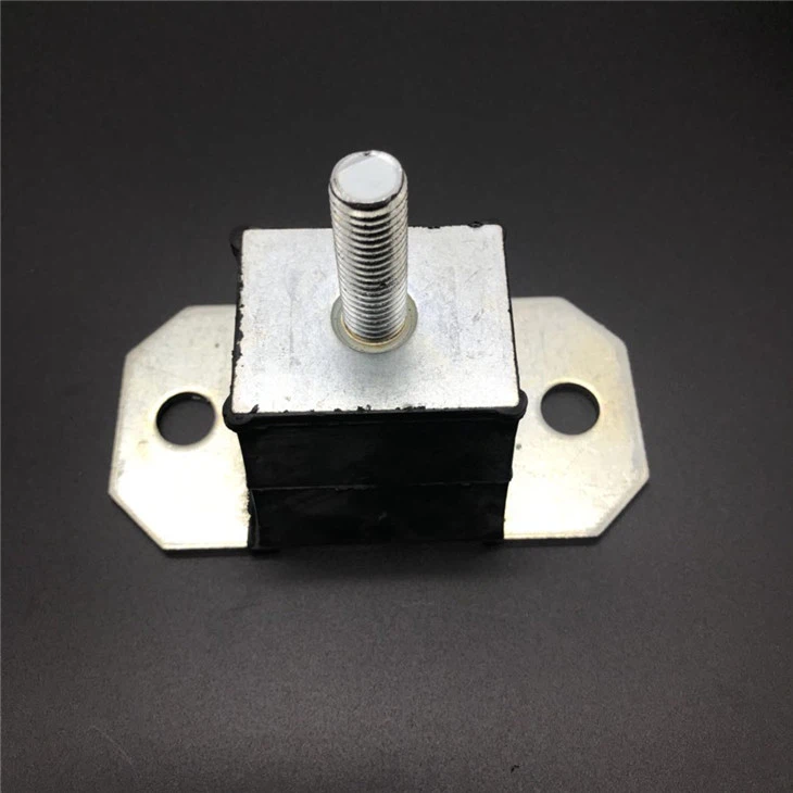VE Type Vibration Mounts