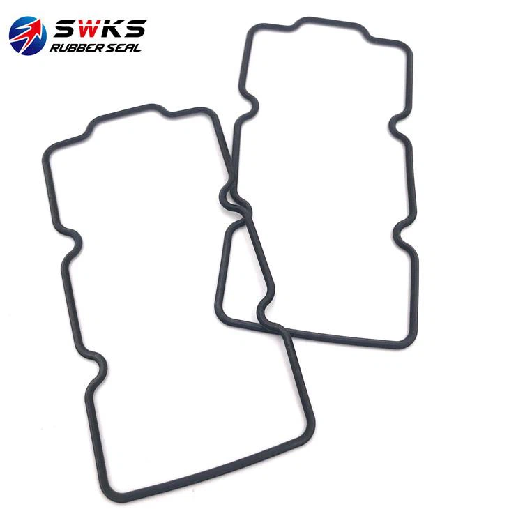 OEM Size NBR Material Rubber Seal
