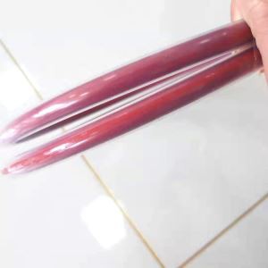 Cincin O silikon silikon terenkapsulasi FEP