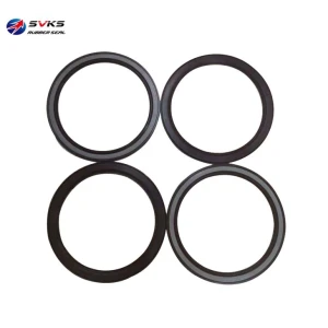 OEM EPDM NBR Karet Seal Ring