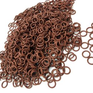 FKM Rubber Thick Seal O Ring