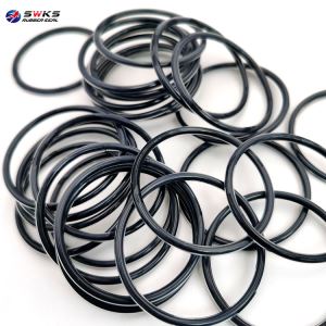 FEP VITON Black Core encapsulated O cincin