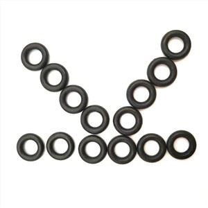 O-ring Peralatan Medis Material FKM