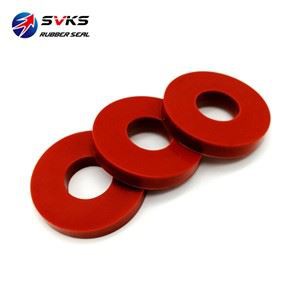 Gasket Cincin Karet Merah FKM VMQ