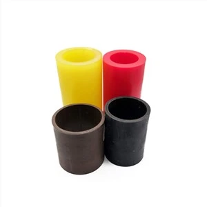 Polyurethane Segel Cincin Bahan PU