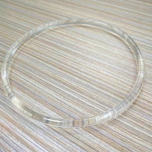 Silicon 70sh A O-ring Tembus