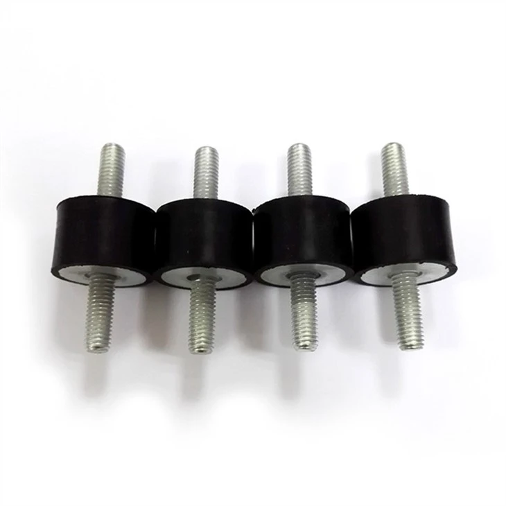 00D rubber mount rubber shock absorber rubber silent block (2)