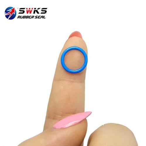 Silicone Rubber Ring Seal