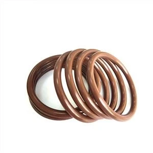 Penyegelan Cincin Viton FKM O Standar