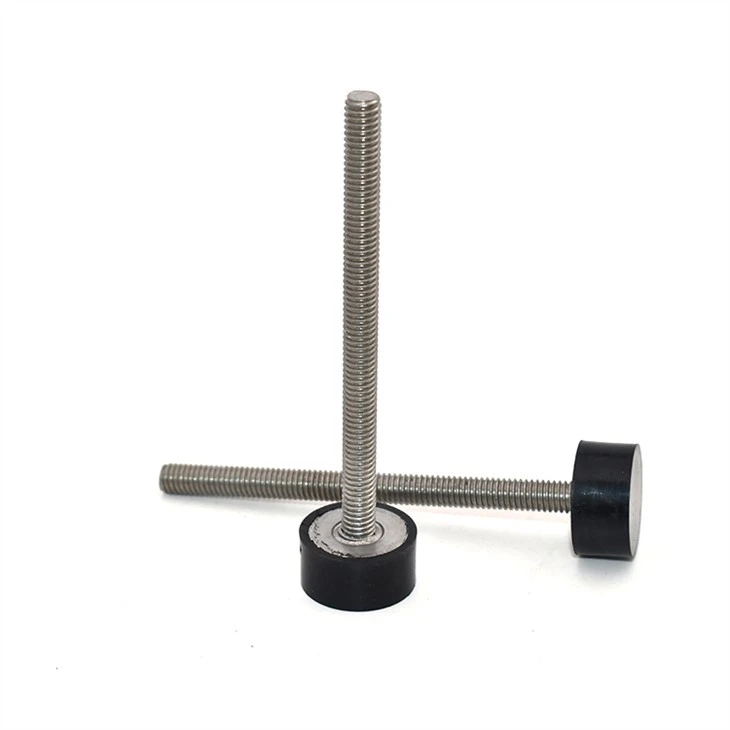 Anti Vibration Rubber Bumpers
