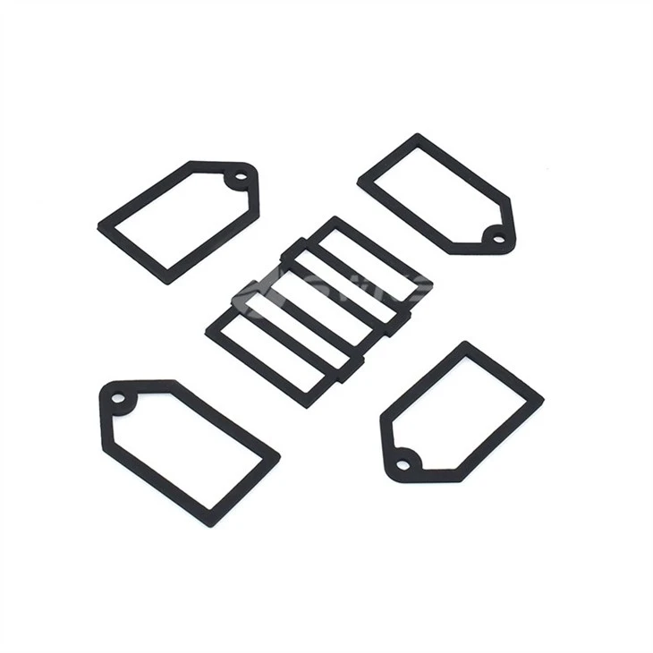 EPDM Rubber Seal Gasket
