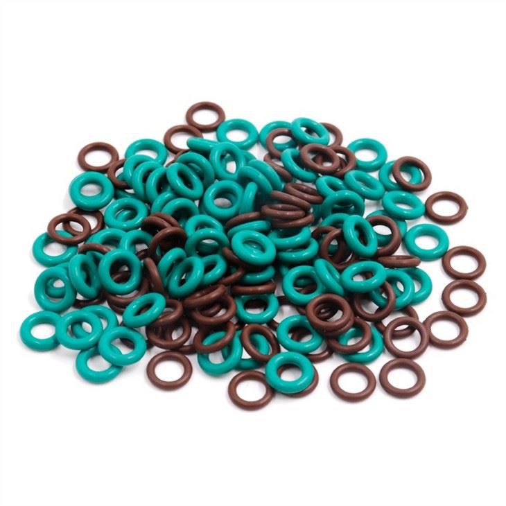 O-Ring Seal Washer Silicone Rubber Gasket