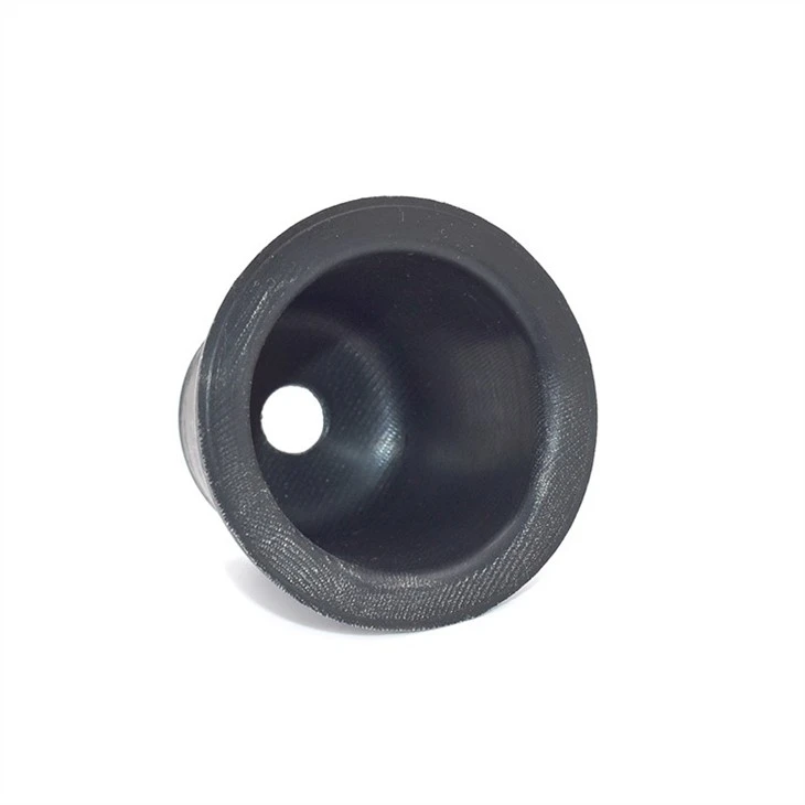 Rolling Diaphragm / Piston Servo Diaphragm
