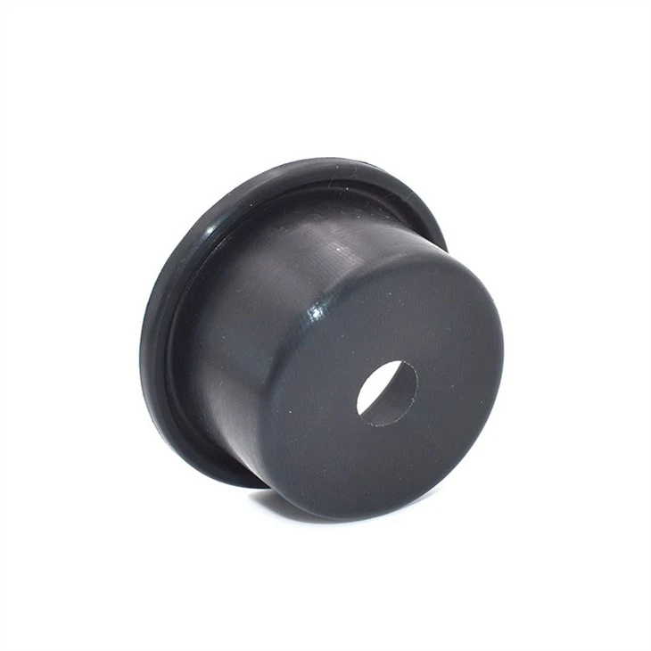 Rolling Diaphragm / Piston Servo Diaphragm