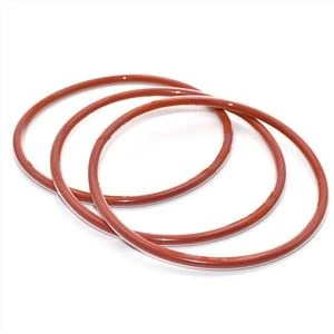 Fep Enkapsulasi Inti Silikon O-RINGS