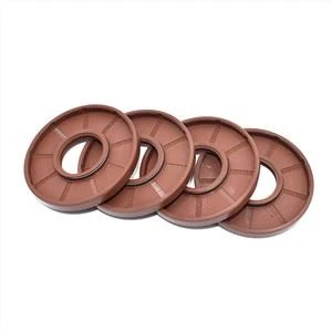 Segel Oli Otomatis Seri TC / SC Viton