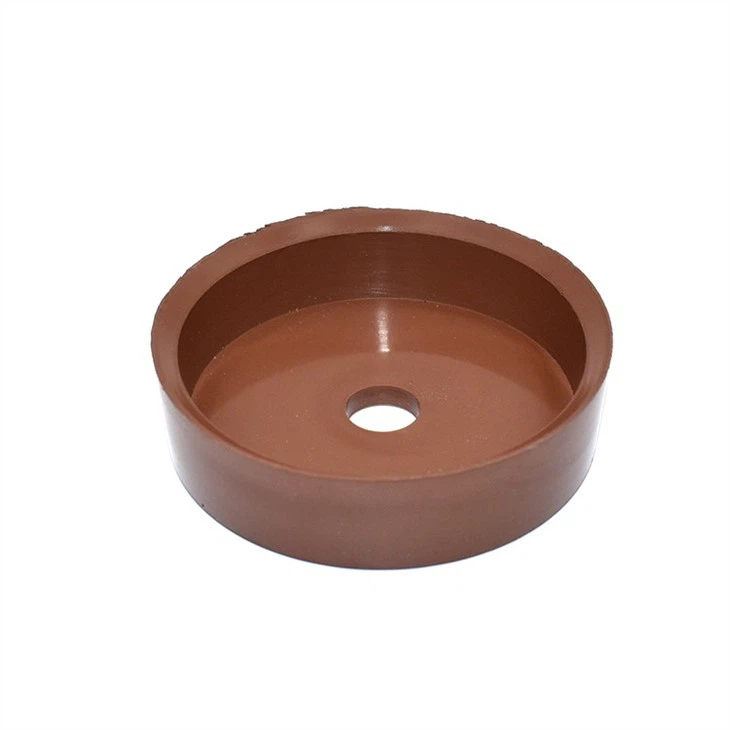 FKM FPM Rubber Piston Cup Seals