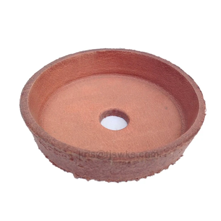 Leather Seals Well Cup Packing