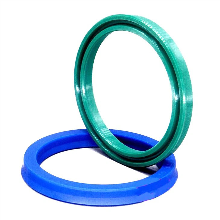 Piston Rod Seal Un Hydraulic Seal Un Pu Seal