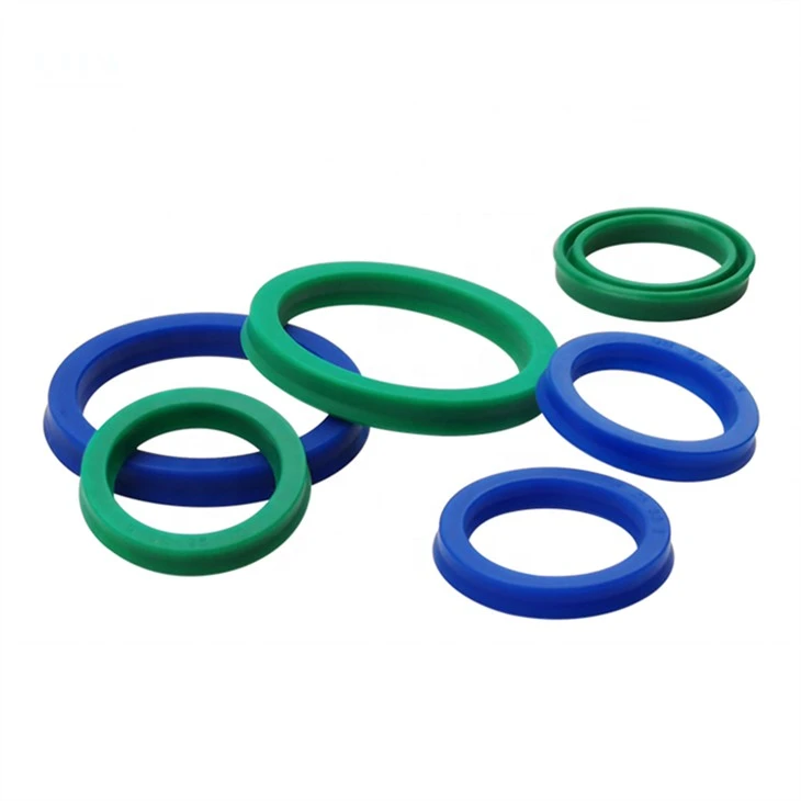 PU Polyurethane Hydraulic Oil Seals