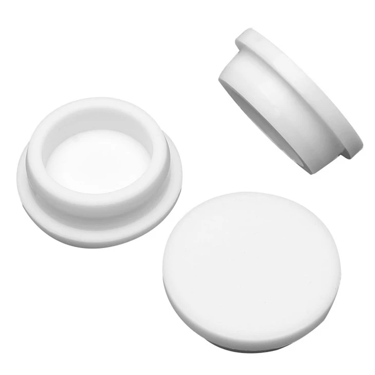 Silicone Plug T-Type Waterproof Sealing Plug